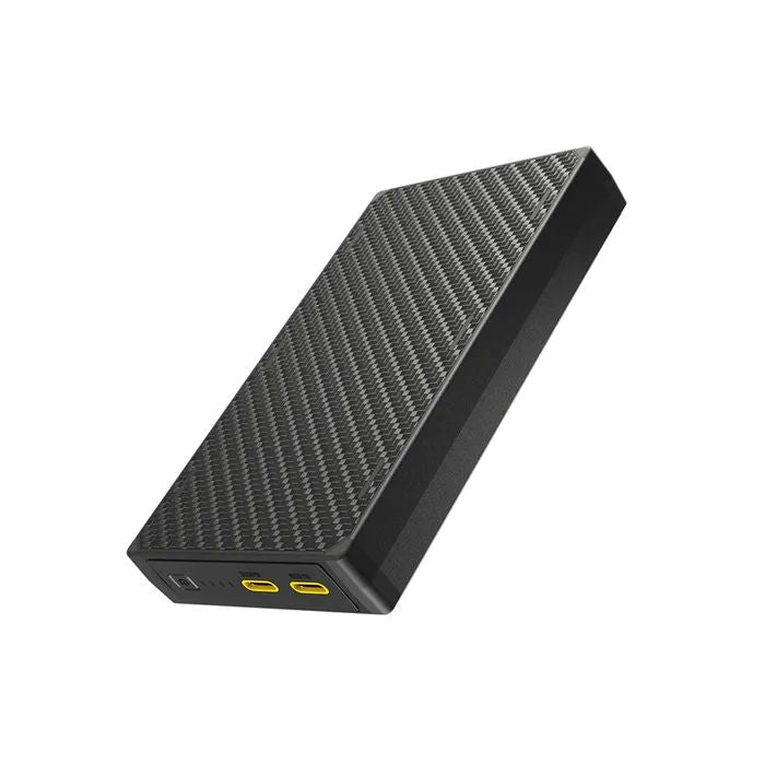 NITECORE 20000MAH GEN 3 POWER BANK WATER-RESISTANT