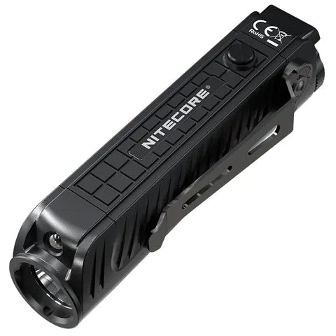 Nitecore 1800 Lumen Advanced Tactical Torch