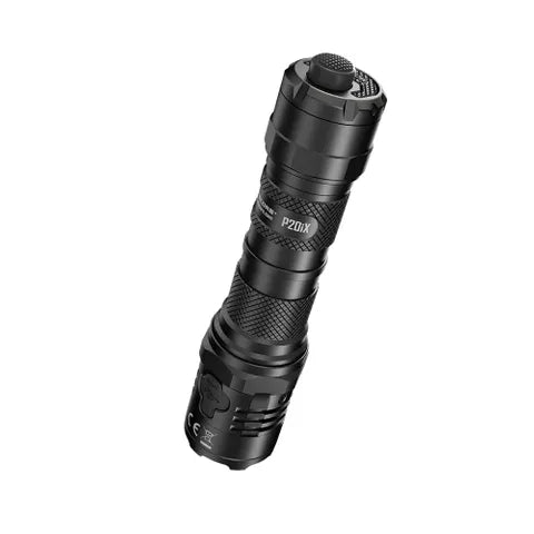 Nitecore Rechargeable Tactical Led Flashlight 4000 Lum