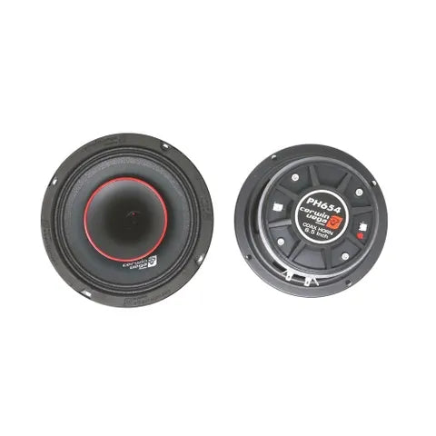 Cerwin Vega 6.5in Pro Full Range Co-Ax Horn Speaker 300W