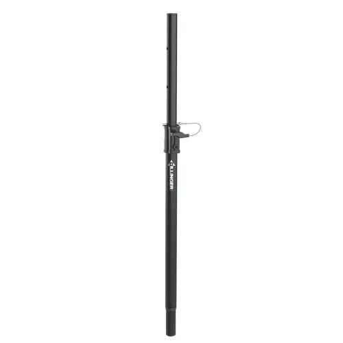 DILLINGER LABS SINGLE SPEAKER 35MM POLE MOUNT