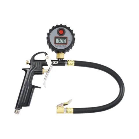 M7 Air Digital Tyre inflator Psi