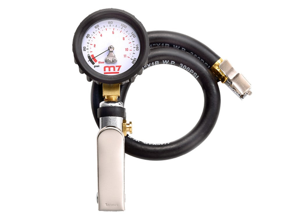 M7 Type inflator Psi Air Tool To Work With Air Compressor