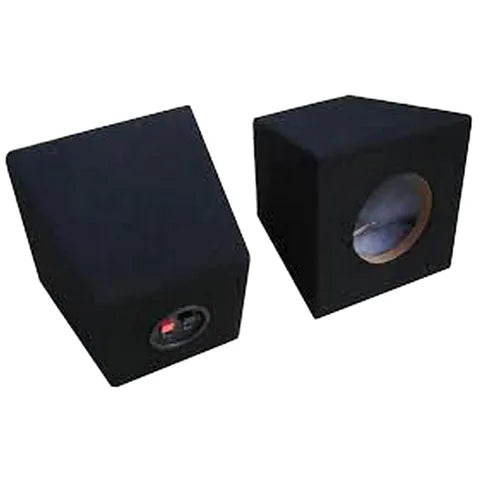 Speaker Box 4in Per Pair