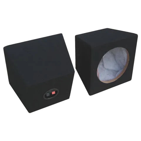 Speaker Box 6.5in Per Pair