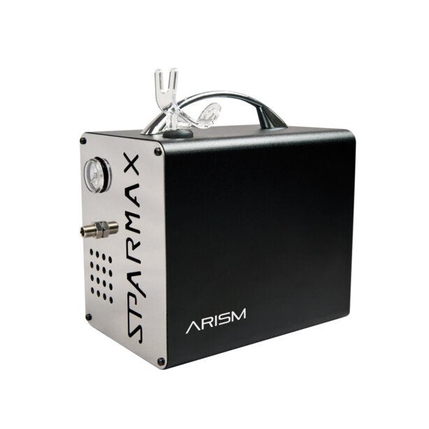 Sparmax Arism Airbrush Kit With Sp35