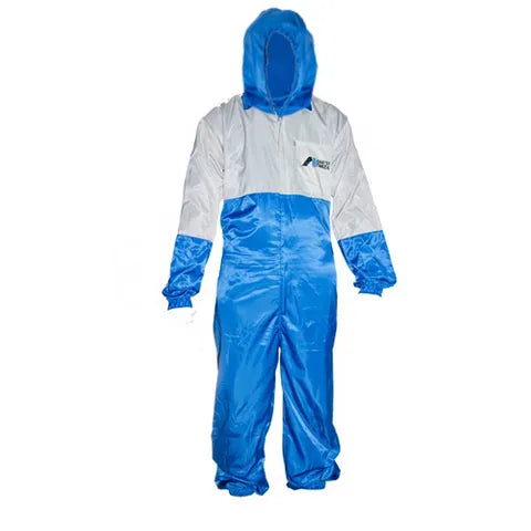 Iwata Spraysuit Nylon 1Pc With Hood 2Xl