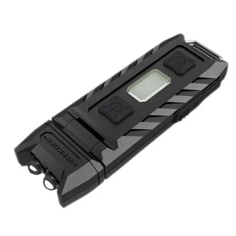 Nitecore Rechargeable Led Key-Chain Flashlight