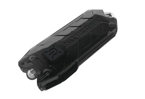 Nitecore Tube Uv Rechargeable Keychain Light