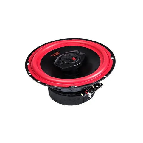 Cerwin Vega 6.5in Vega Series 2 Way Coaxial Speakers 400W