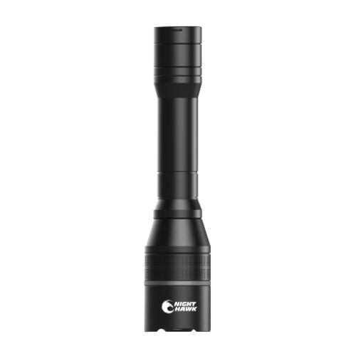 NIGHT HAWK LED TORCH 1500LM