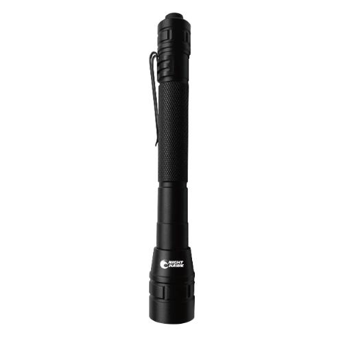 NIGHT HAWK TRADE SERIES RECHARGEABLE PEN LIGHT 300LM