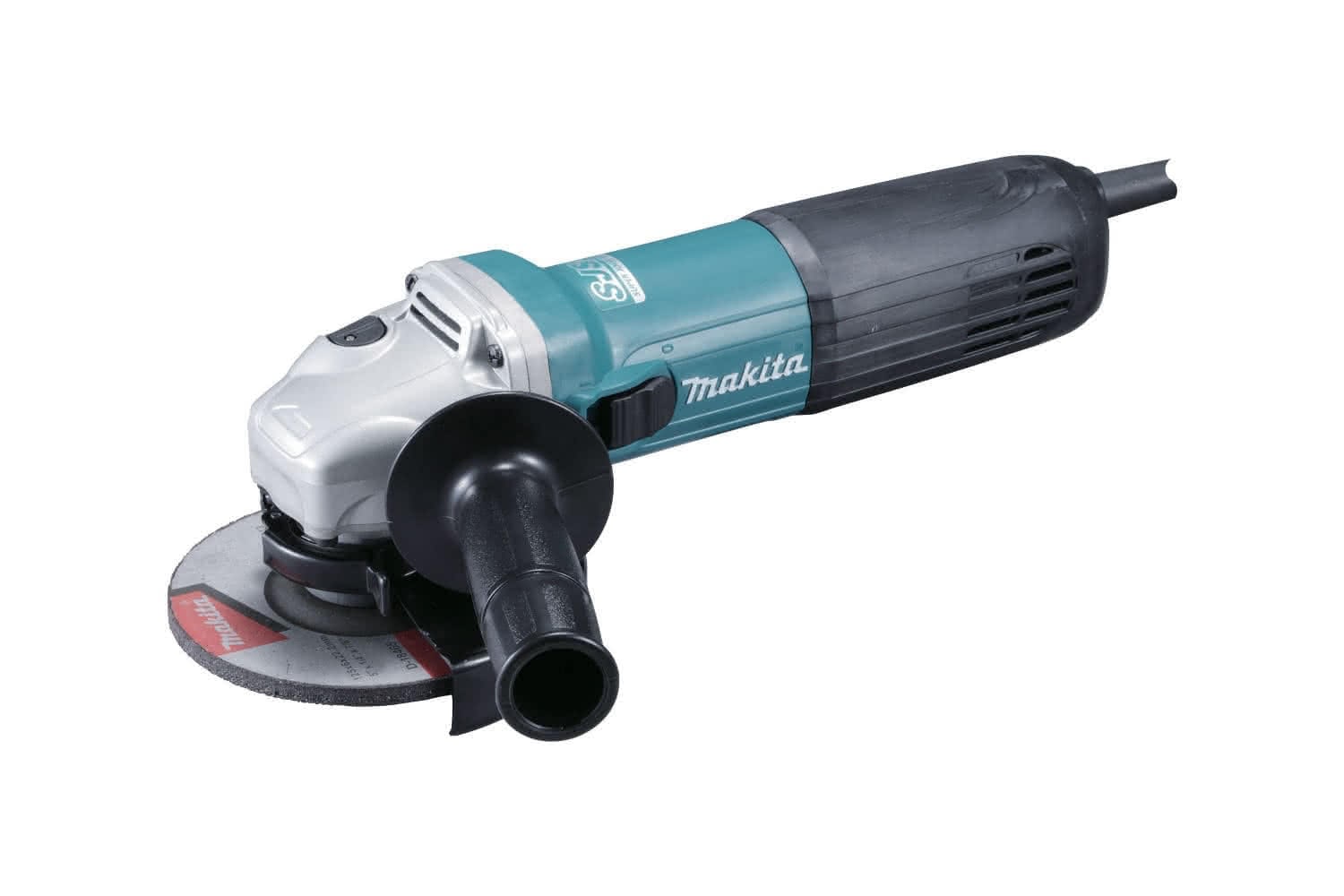 Makita 125mm 5in 1100W Angle Grinder
