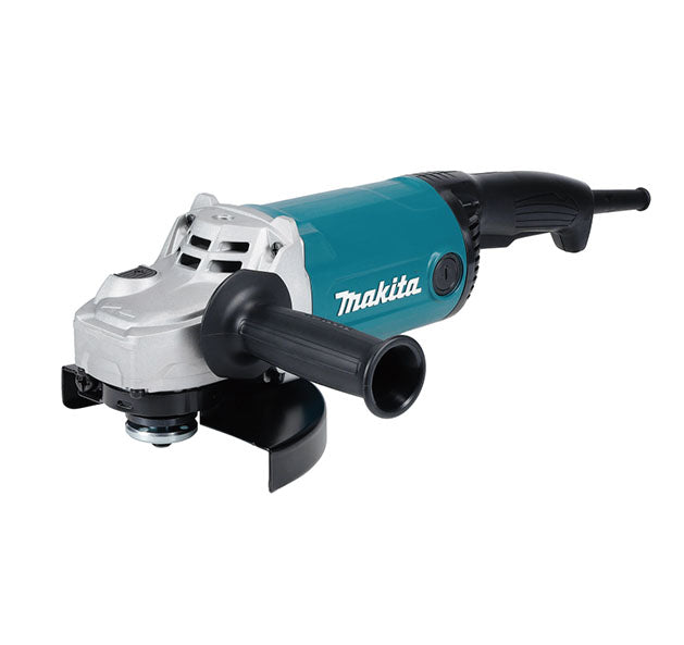 Makita corded ANGLE GRINDER 180MM 2200W TRIGGER SWITCH