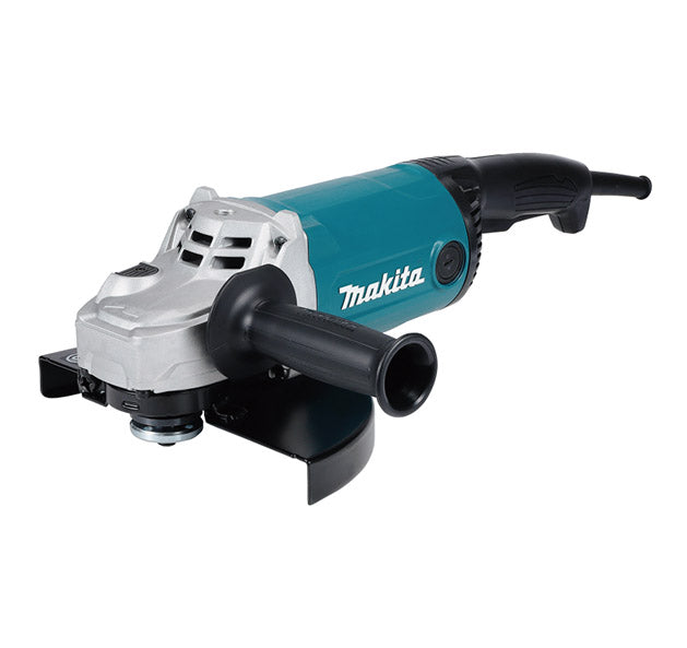 Makita corded ANGLE GRINDER 230MM 2200W TRIGGER SWITCH