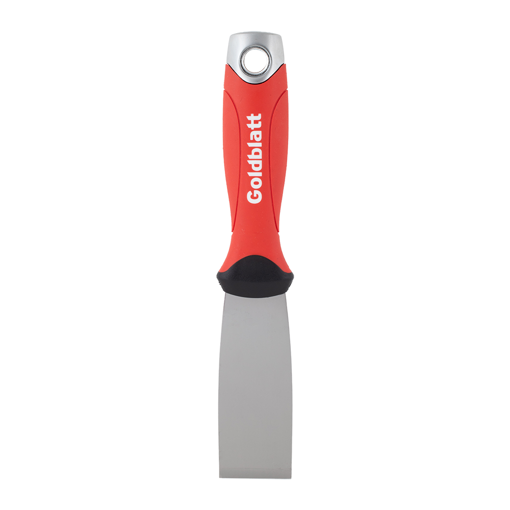 GOLDBLATT 38mm Spring Steel Putty Knife