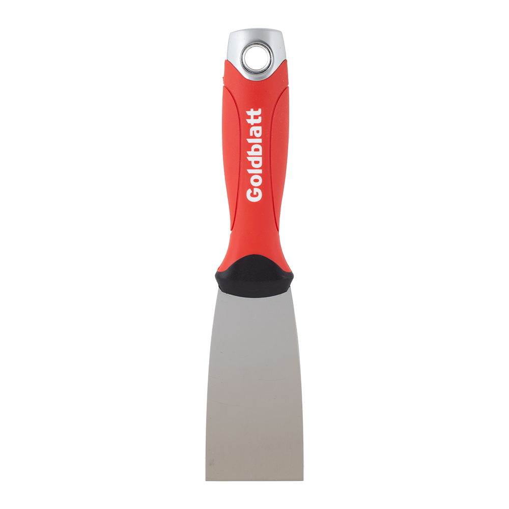GOLDBLATT 50mm Spring Steel Putty Knife