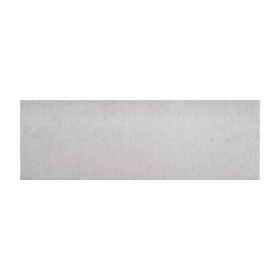 GOLDBLATT Spring Steel Finishing Trowel (305mm x 102mm)