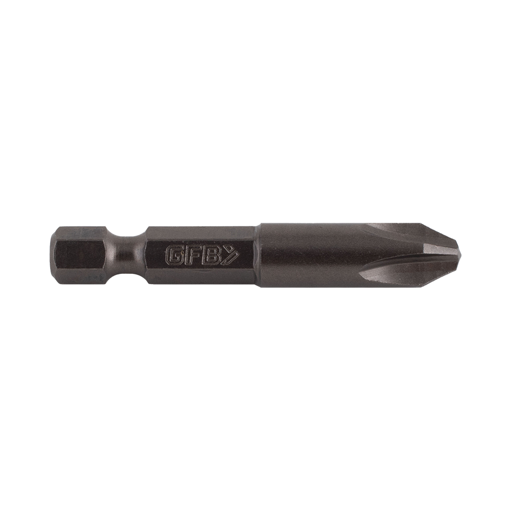 GFB Phillips Driver Bit (PH3 x 50mm) Loose