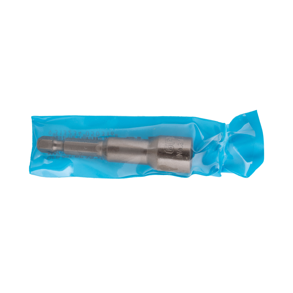 GFB Magnetic Nutsetter (3/8" x 65mm)