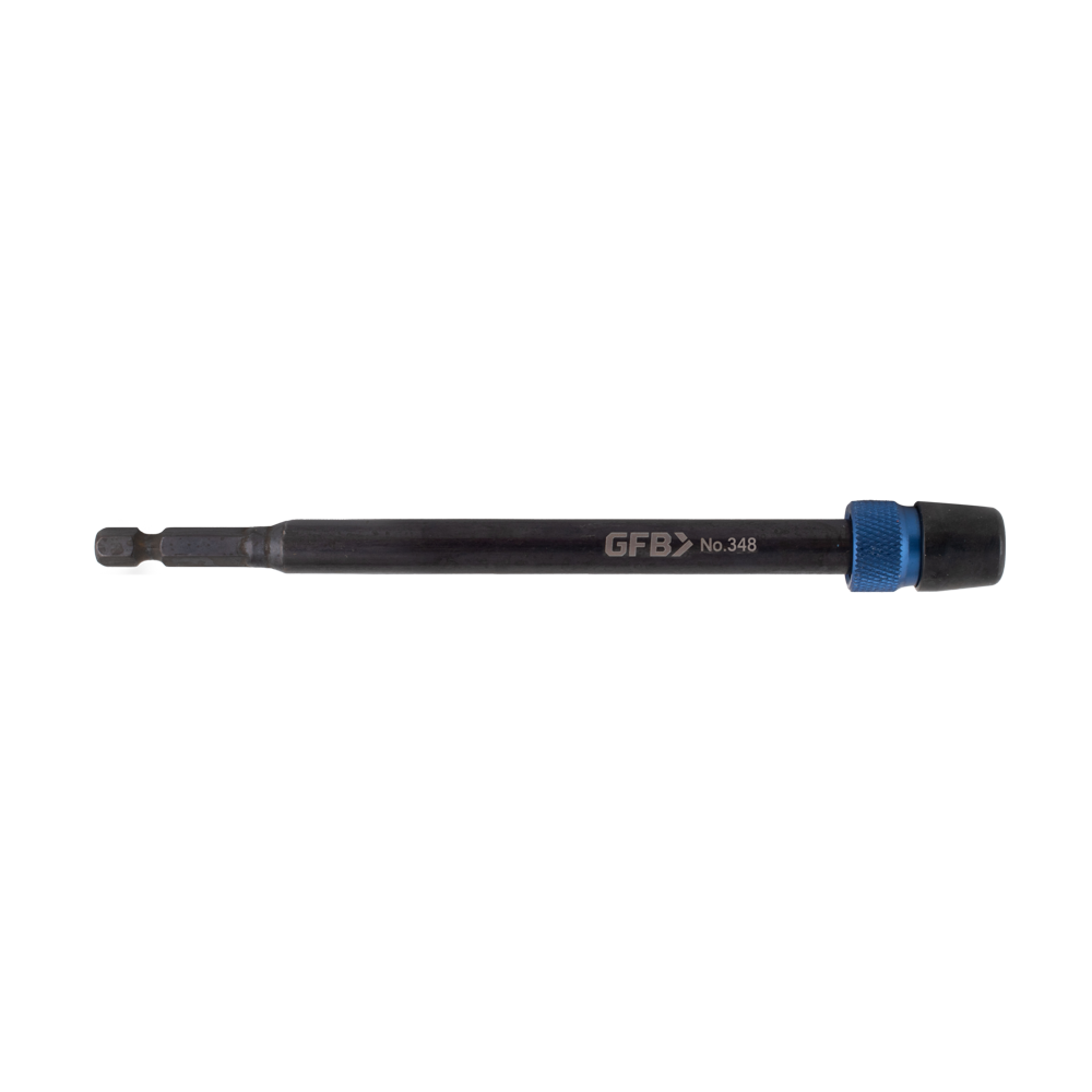 GFB Quick Release Bit Holder (150mm x 1/4")