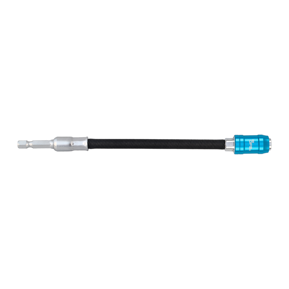 GFB Flexible Quick Release Bit Holder (200mm x 1/4")