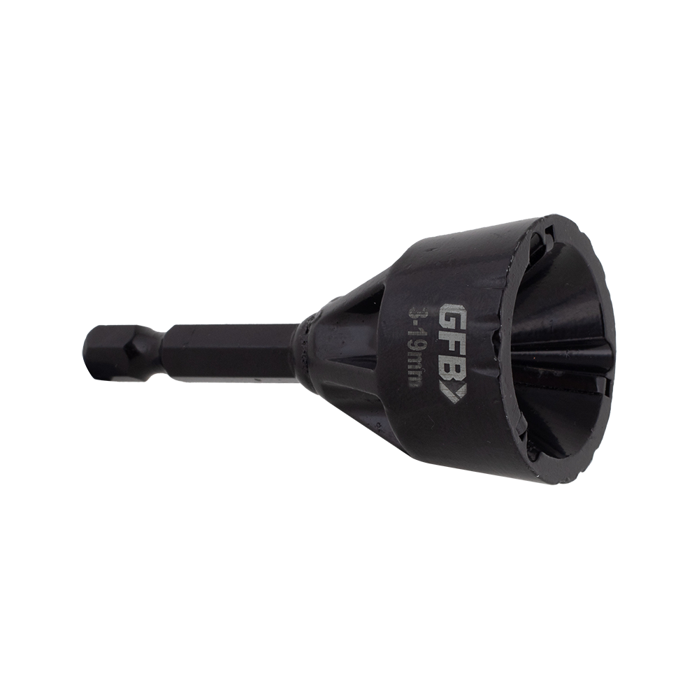 GFB Chamfer Deburring Tool (3-19mm)
