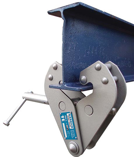 Garrick Girder Clamp 5T