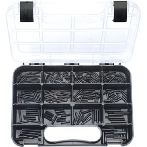 Champion Gj Grab Kit 290Pc Metric Roll Pins