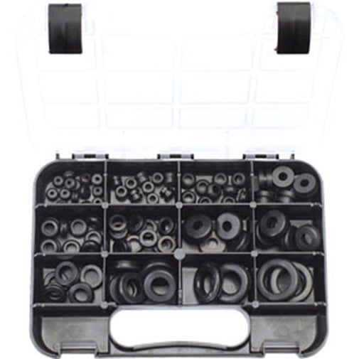 Champion Gj Grab Kit 86Pc Wiring Grommets