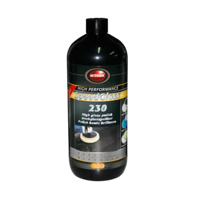 Autosol High Performance Speed Gloss