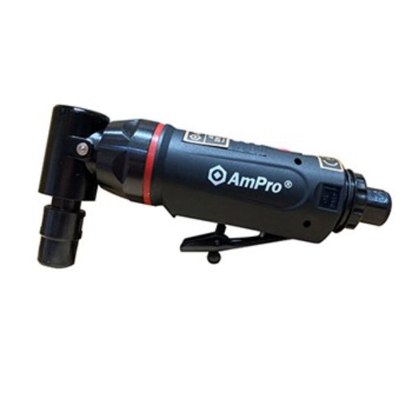 AmPro Mini Air Angle Die Grinder