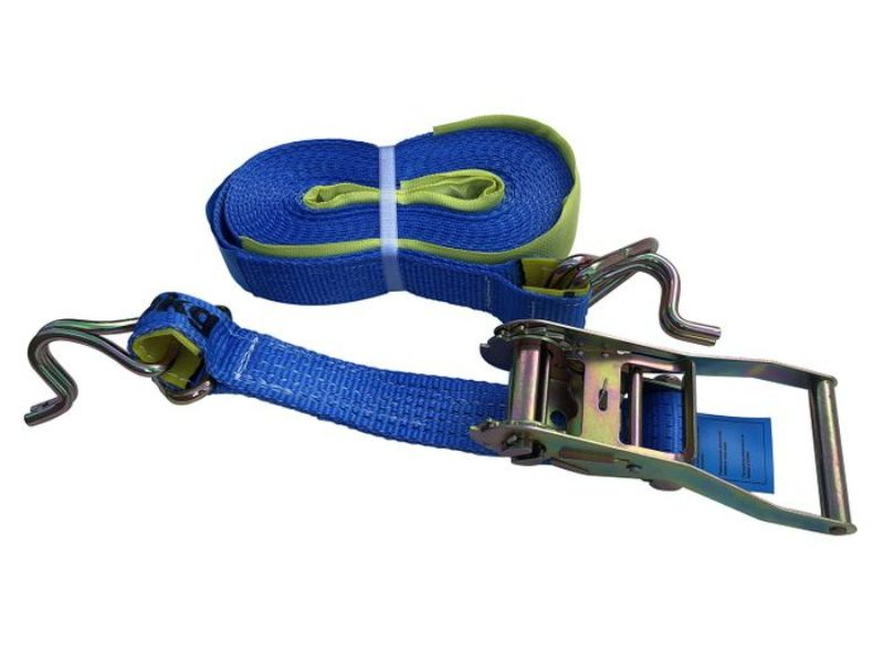 Garrick Rachet Tie Down 50mm X 9M - 2.5T