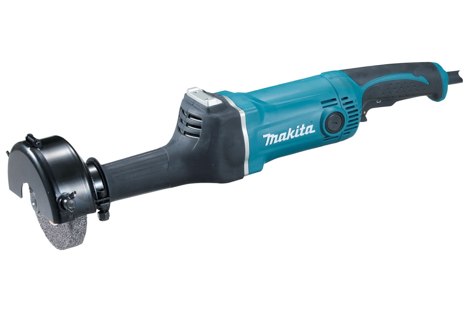 Makita 125mm 5in Straight Grinder