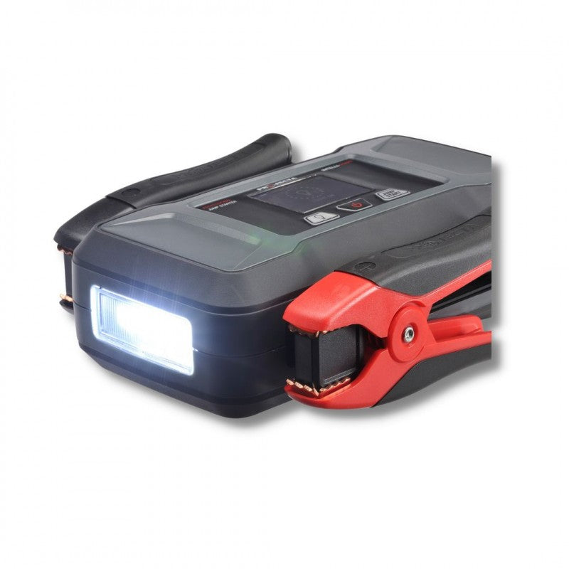 PROJECTA INTELLI-START LITHIUM JUMPSTARTER 12V 1400A