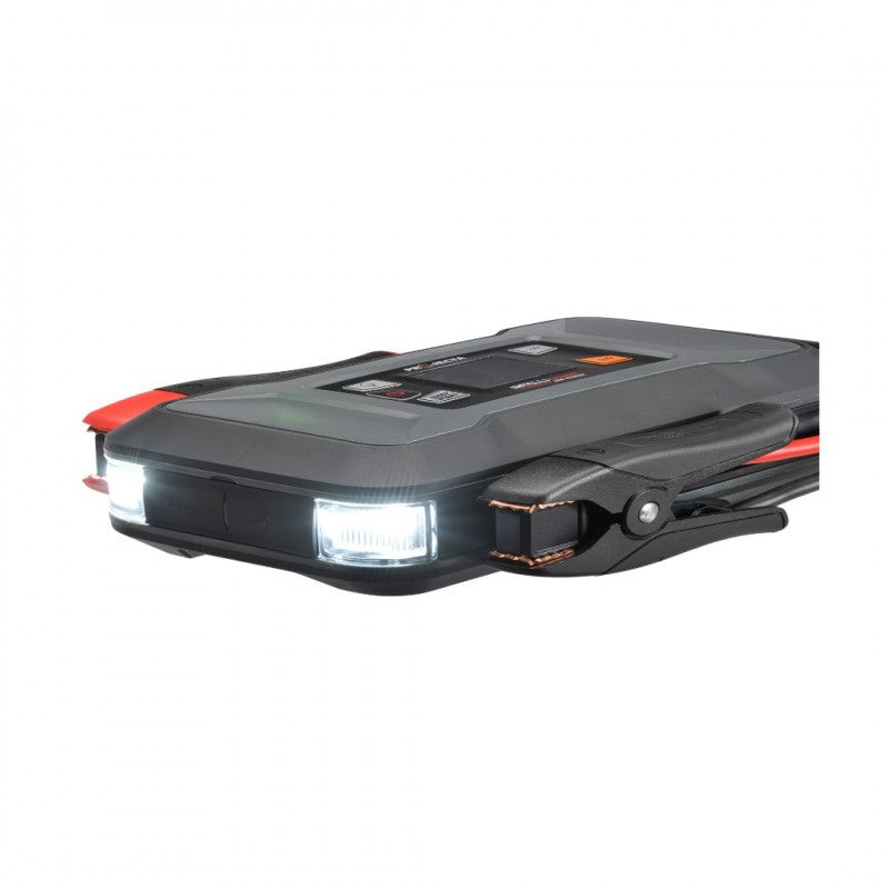 PROJECTA INTELLI-START LITHIUM JUMPSTARTER 12/24V 2000A