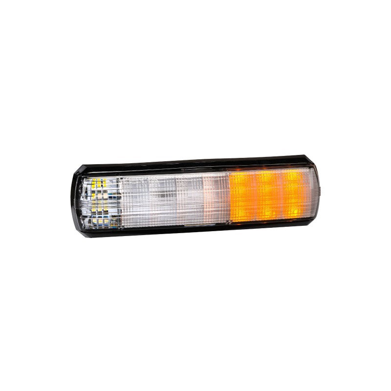 NARVA MDL38 10-30 S/T/R AMBER/RED/WHITE BLISTER OF 2