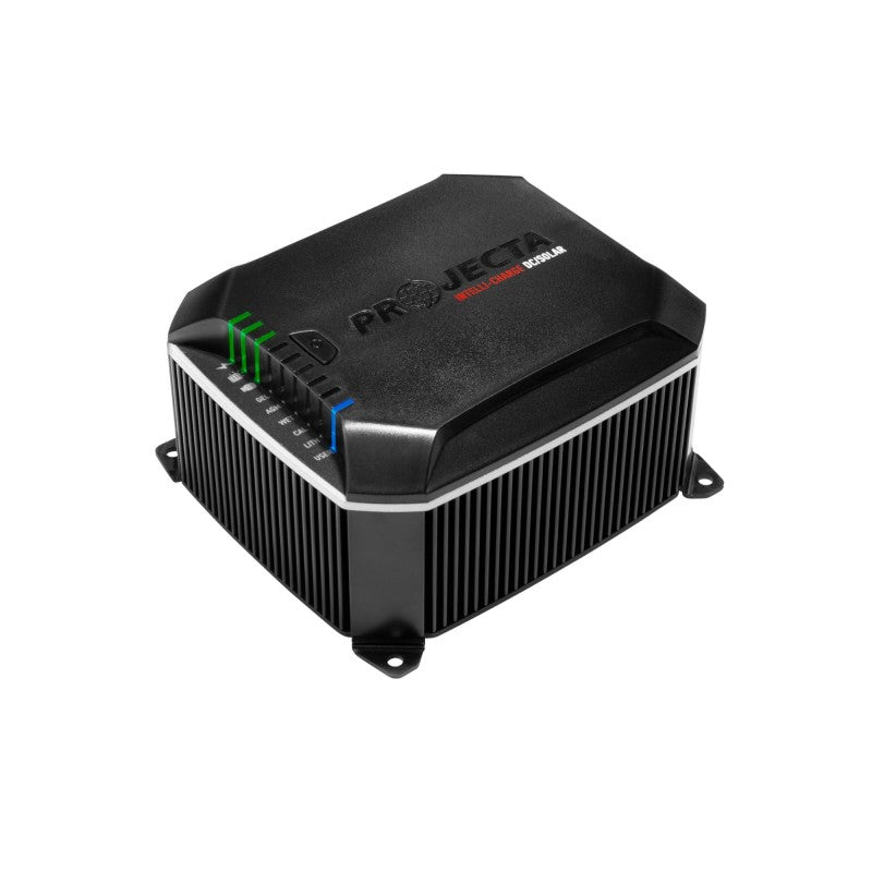 PROJECTA 12-24V 50A DC/DC BATTERY CHARGER