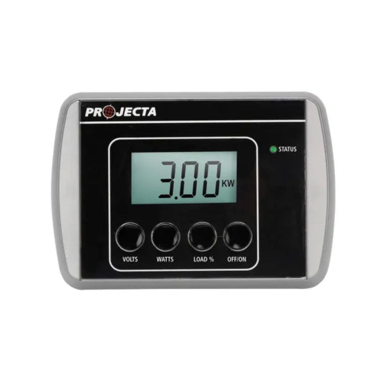 INTELLI-WAVE REMOTE CONTROL SPARE PART