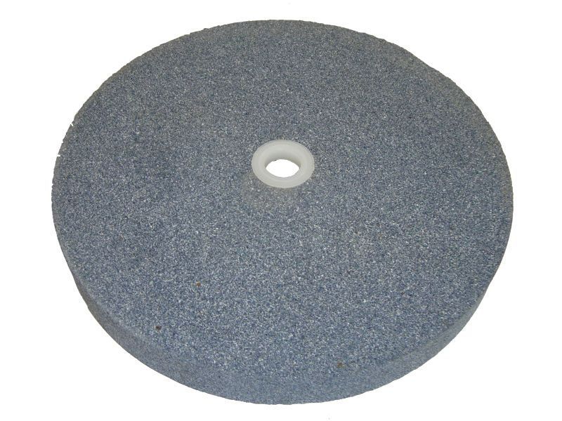 LINISHALL GRINDING WHEEL 200 X 25 16 A60G