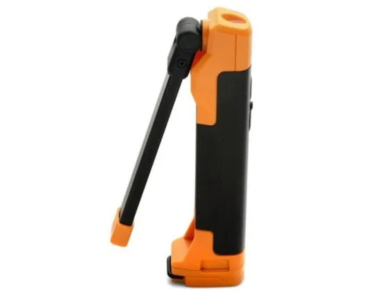 Gearwrench Flex Head Rechargeable Light New