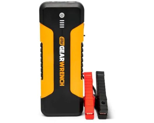 Gearwrench Lithium Battery Jump Starter - 2000A New