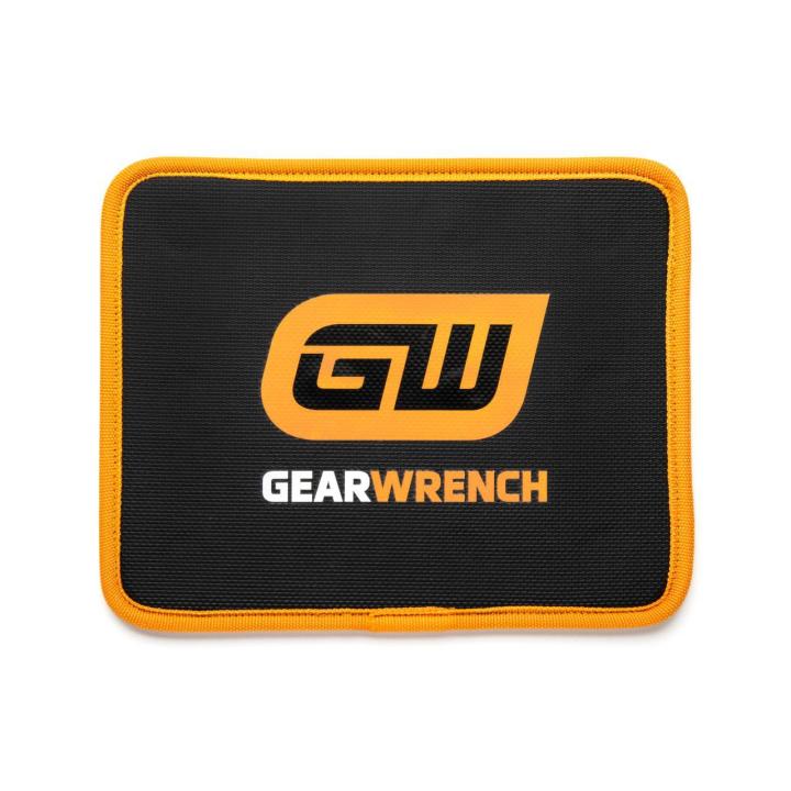 Gearwrench 305 X 152mm High Strength Magnetic Tool Mat New