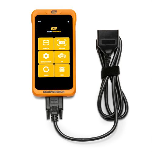 GW 5 Inch Wired Handheld Diagnostic Tool NEW