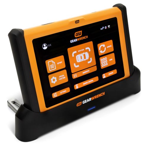 GW 10 Inch Wireless Pro Diagnostic Tablet NEW
