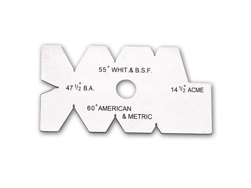 Groz Screw Cutting Gauge