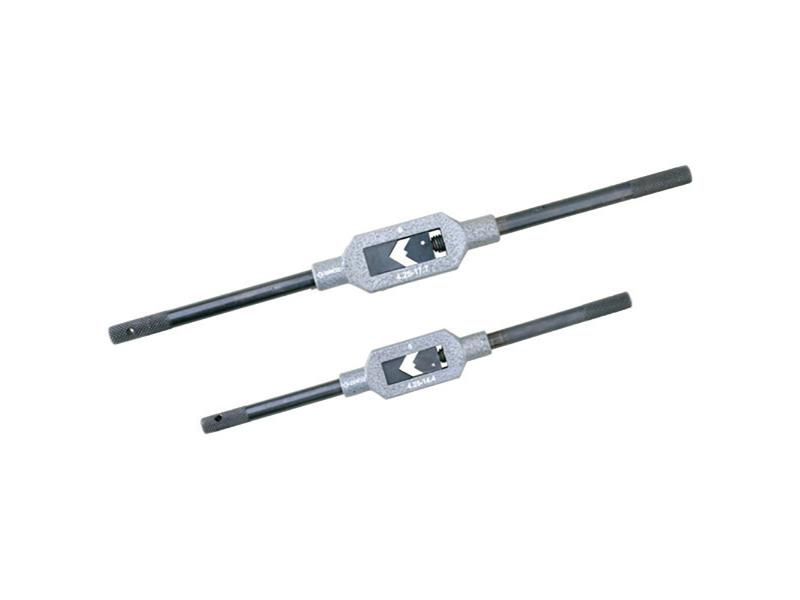 Groz Bar Type Tap Wrench, 9-45mm Tap Cap.