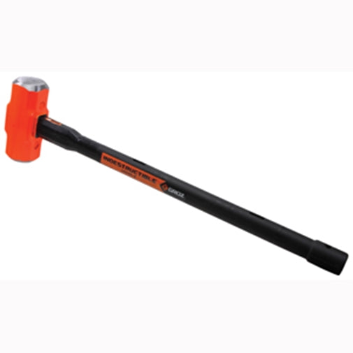 Groz Indestructible Handle Sledge Hammer 10Lb/4.5Kg