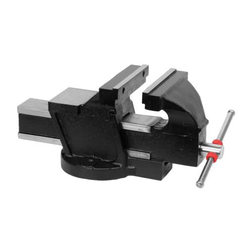 Groz Bnv Standard Bench Vice 8In / 200mm