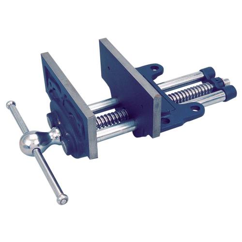 Groz Precision Woodworking Vice 7in 175mm